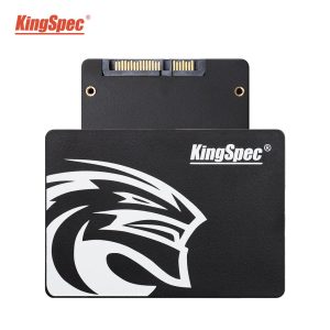 Disco 120 GB - SSD - KingSpec