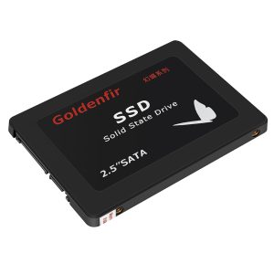 Goldenfir SSD 120GB