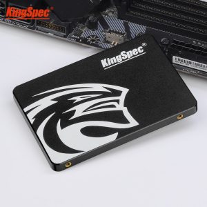 Disco SSD KingSpec 2.5 - 128 gb - SATA