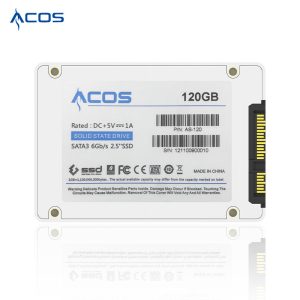 Disco 120 GG - SSD - ACOS
