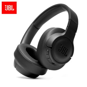 JBL - TUNE T760NC sem fio - Original